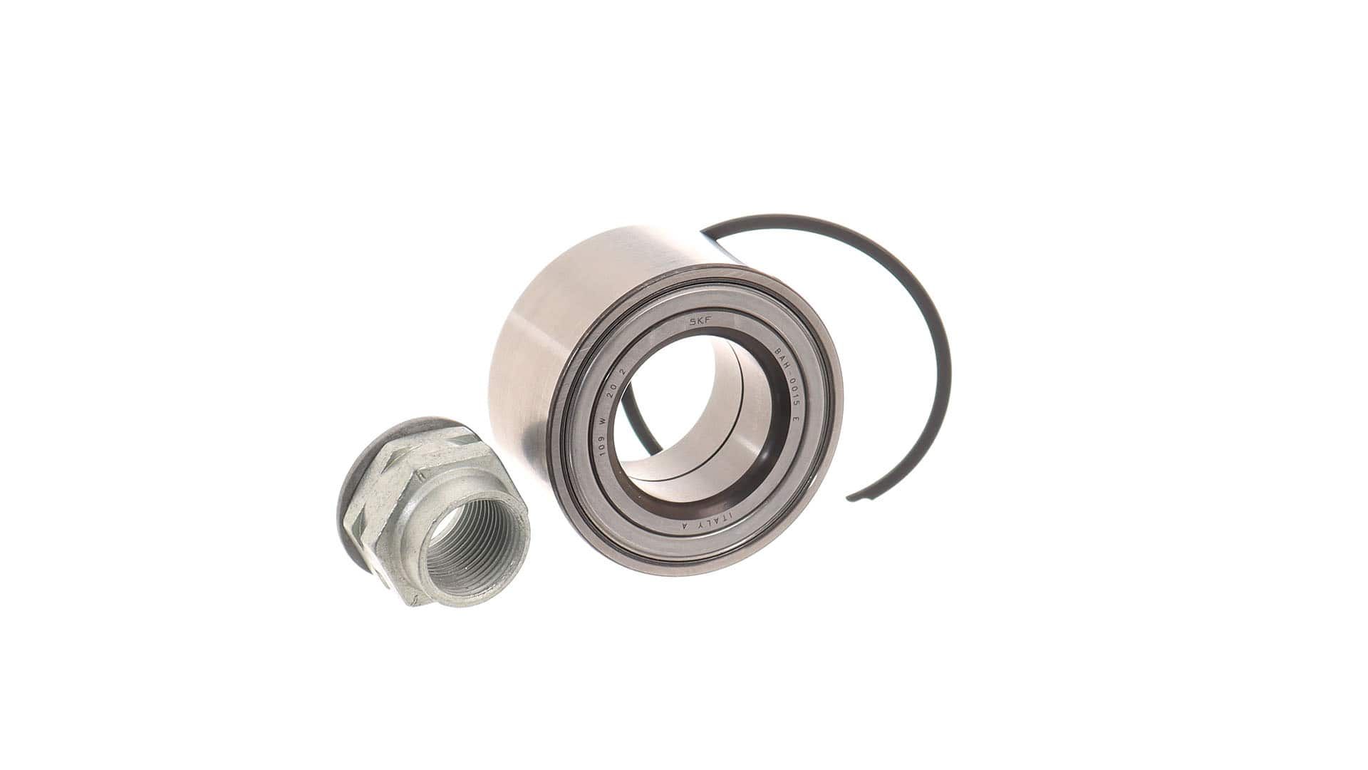 Підшипник / маточина колеса SKF VKBA1401 - zapix