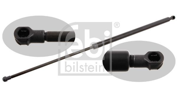 Газовий упор багажника FEBI BILSTEIN 27903 - zapix