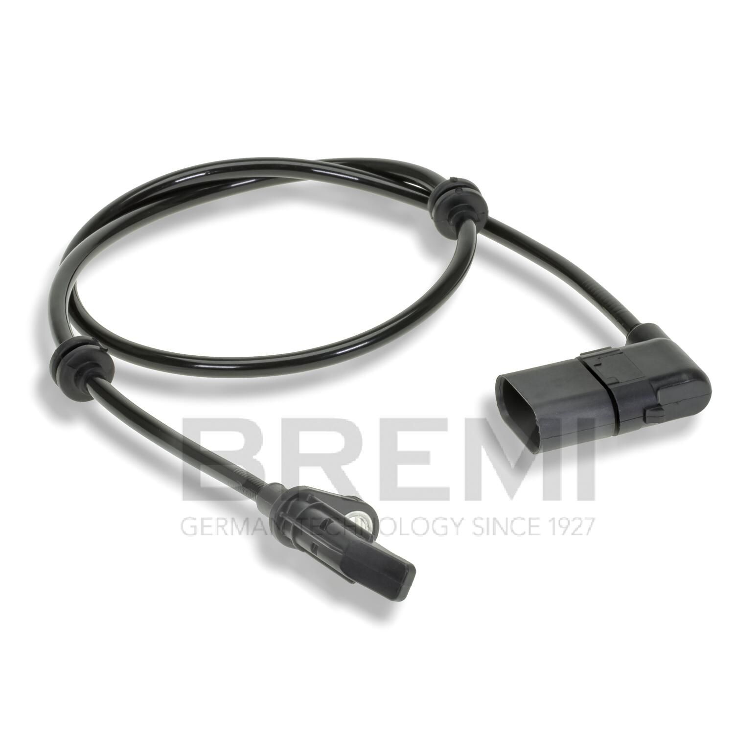 Датчик ABS BREMI 51677 - zapix