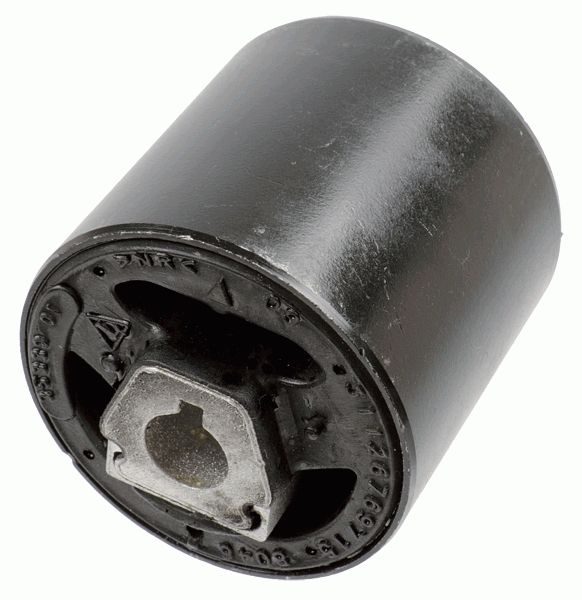 Сайлентблок важеля LEMFÖRDER 3533001 - zapix