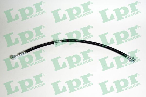 Гальмівні шланги LPR 6T47922 - zapix