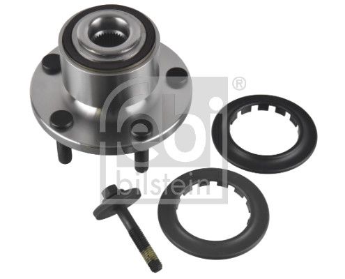 Підшипник / маточина колеса FEBI BILSTEIN 173949