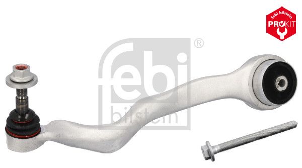 Важіль підвіски FEBI BILSTEIN 45091 - zapix