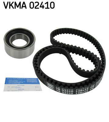 Комплект ременя ГРМ SKF VKMA02410 - zapix