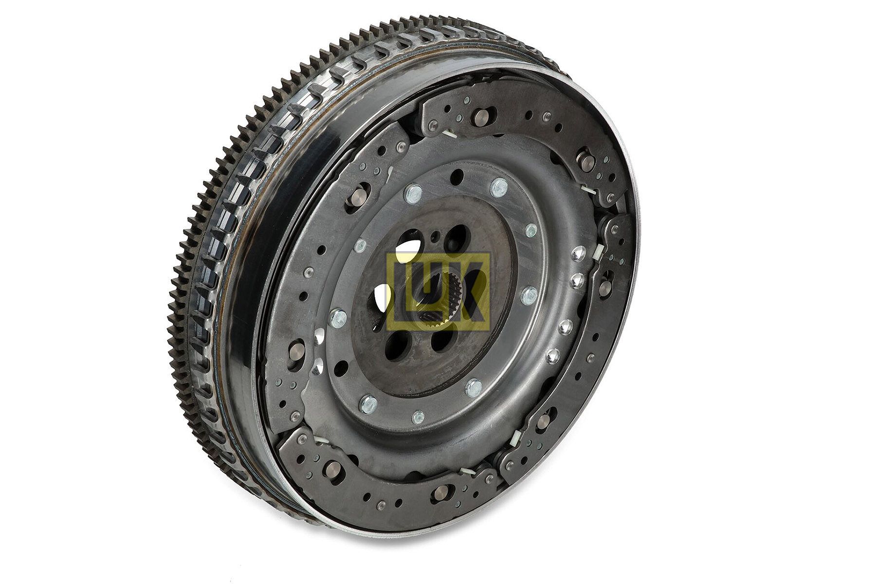 Маховик SCHAEFFLER LUK 415101209 - zapix