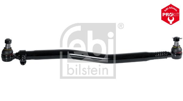 Тяга кермова FEBI BILSTEIN 35185 - zapix