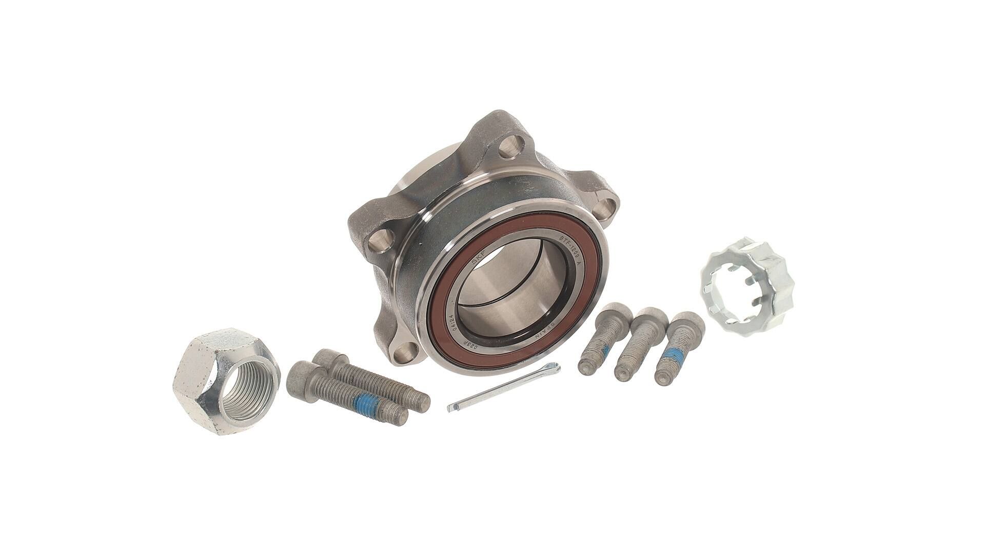 Підшипник / маточина колеса SKF VKBA6526 - zapix