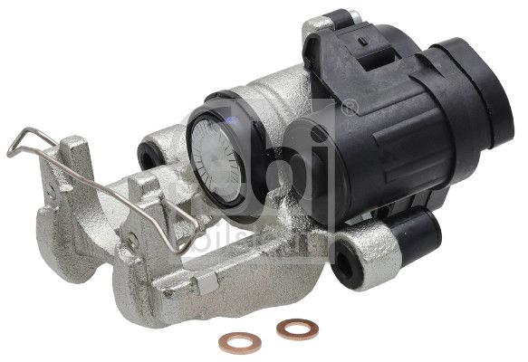 Гальмівний супорт FEBI BILSTEIN 181364 - zapix
