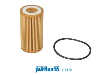 Оливний фільтр PURFLUX L1131