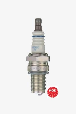 Свічка запалювання NGK 4234 - zapix