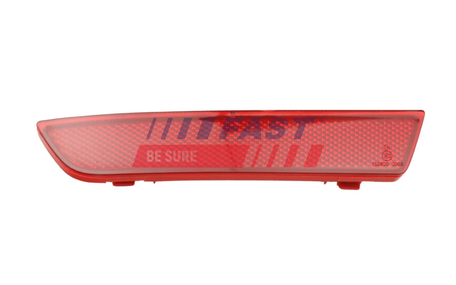 Відбивач світла FAST FT87910 - zapix