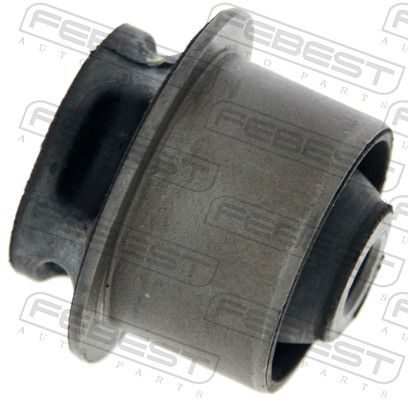 Сайлентблок важеля FEBEST MZAB035 - zapix