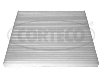 Фільтр салону CORTECO 80005209 - zapix