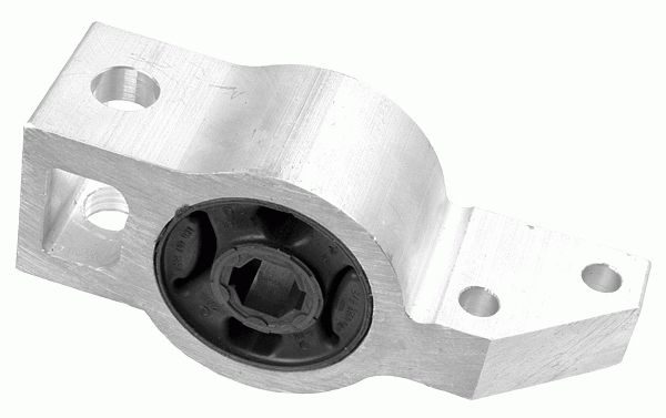 Сайлентблок важеля LEMFÖRDER 3476201 - zapix