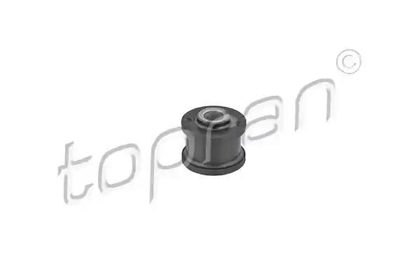 Сайлентблок важеля TOPRAN 110763 - zapix