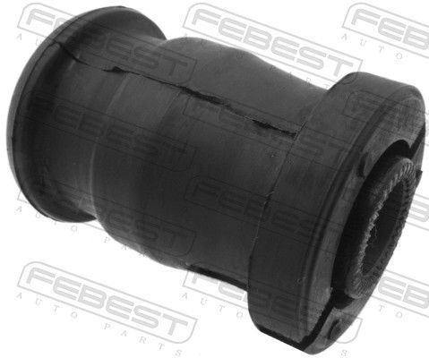 Сайлентблок важеля FEBEST TAB127 - zapix