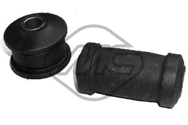 Сайлентблок важеля METALCAUCHO 02807 - zapix