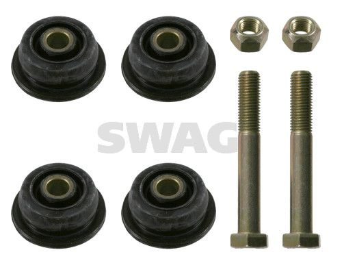 Сайлентблок важеля SWAG 10600010 - zapix