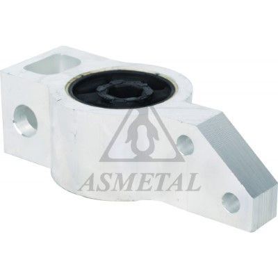 Сайлентблок рычага ASMETAL 38VW1262