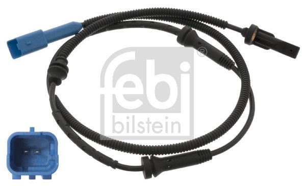 Датчик ABS FEBI BILSTEIN 46262 - zapix