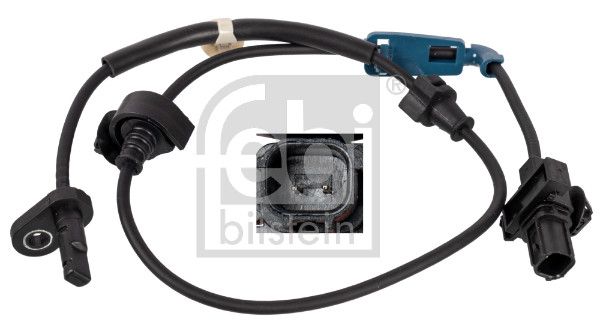 Датчик ABS FEBI BILSTEIN 109720 - zapix