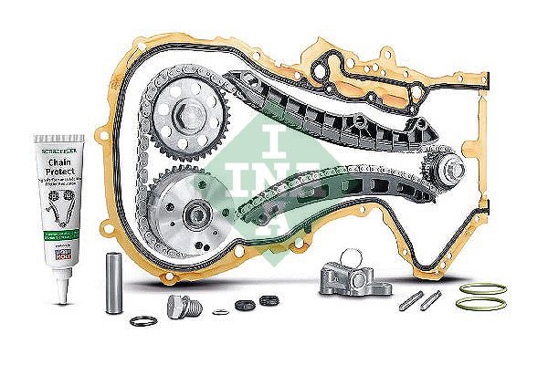 Комплект ланцюгів привода SCHAEFFLER INA 559180840 - zapix