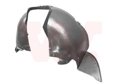 Накладка колісної арки VAN WEZEL 5896433 - zapix