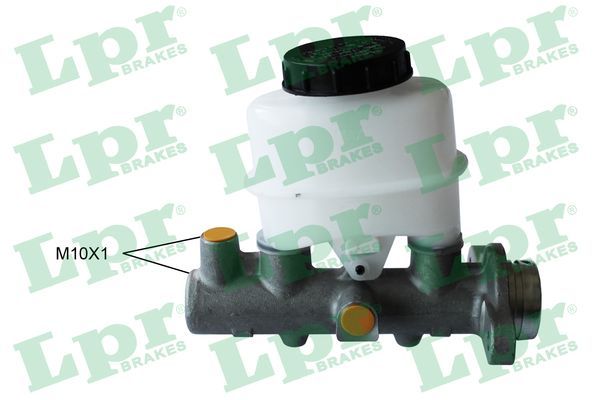 Головний гальмівний циліндр LPR 6261 - zapix