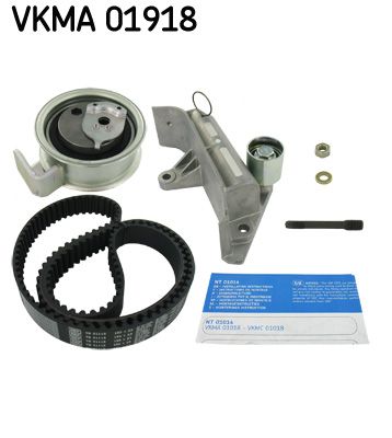 Комплект ременя ГРМ SKF VKMA01918 - zapix