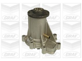 Помпа системи охолодження GRAF PA706 - zapix