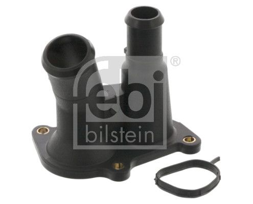 Фланець системи охолодження FEBI BILSTEIN 48677 - zapix