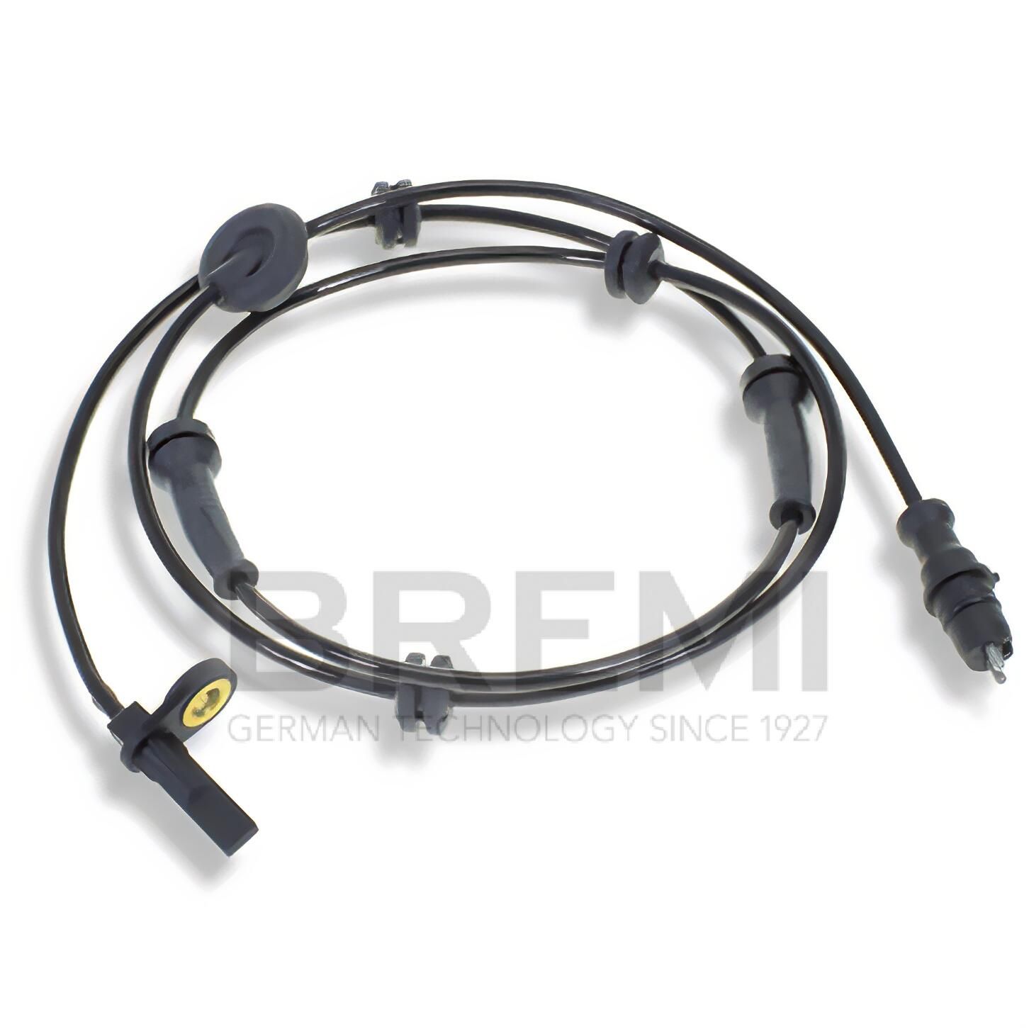Датчик ABS BREMI 50222 - zapix