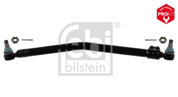Тяга кермова FEBI BILSTEIN 35298 - zapix