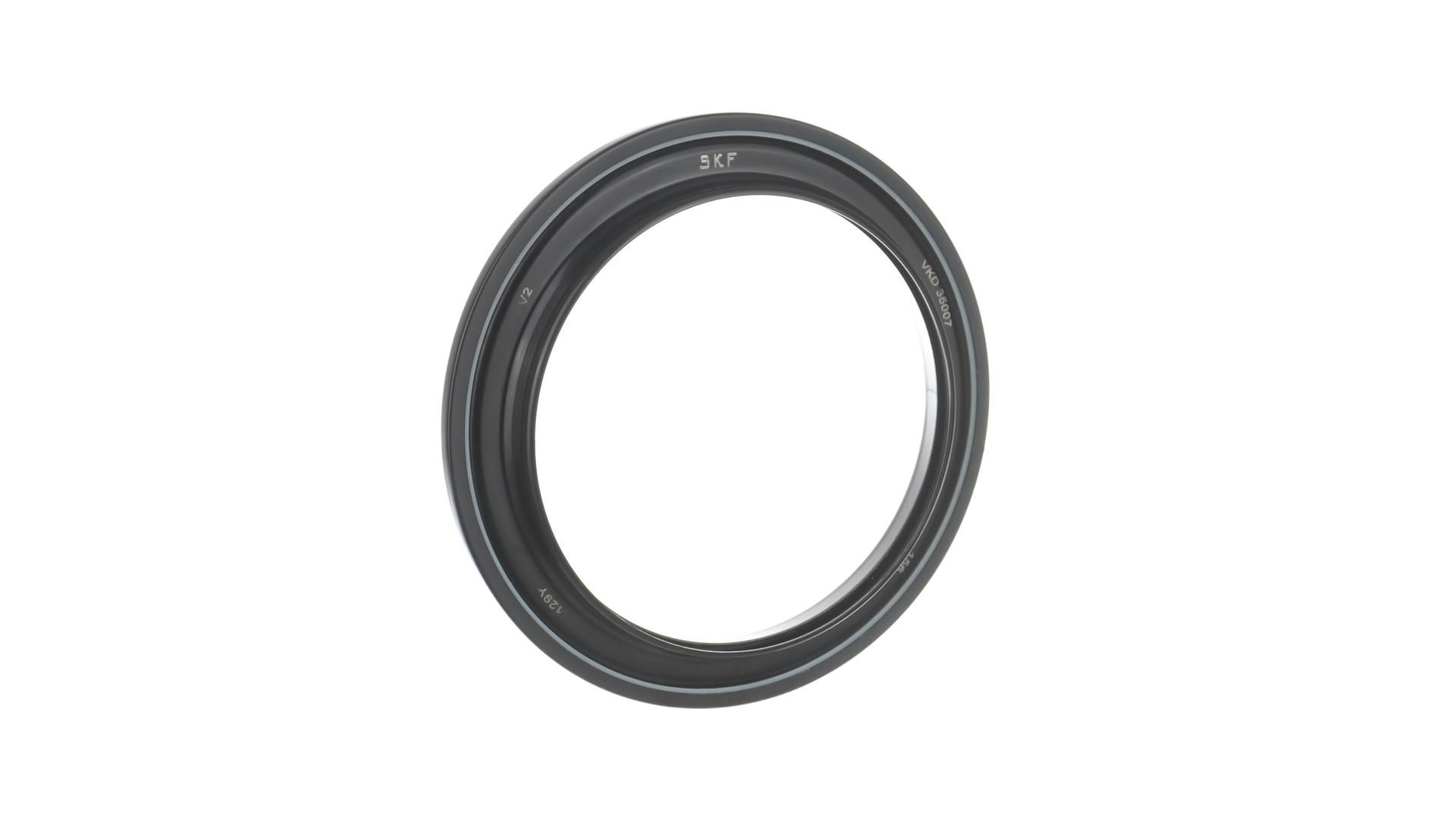 Підшипник опори амортизатора SKF VKD35007 - zapix