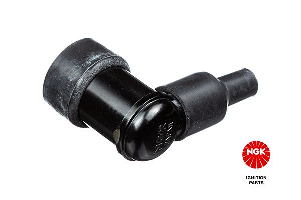 Наконечник свічки запалювання NGK 8336 - zapix