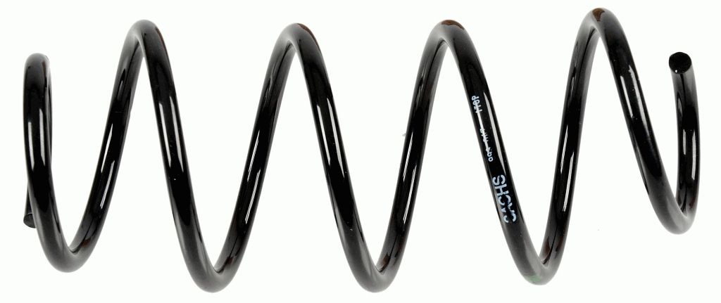 Пружина підвіски SACHS 993047 - zapix