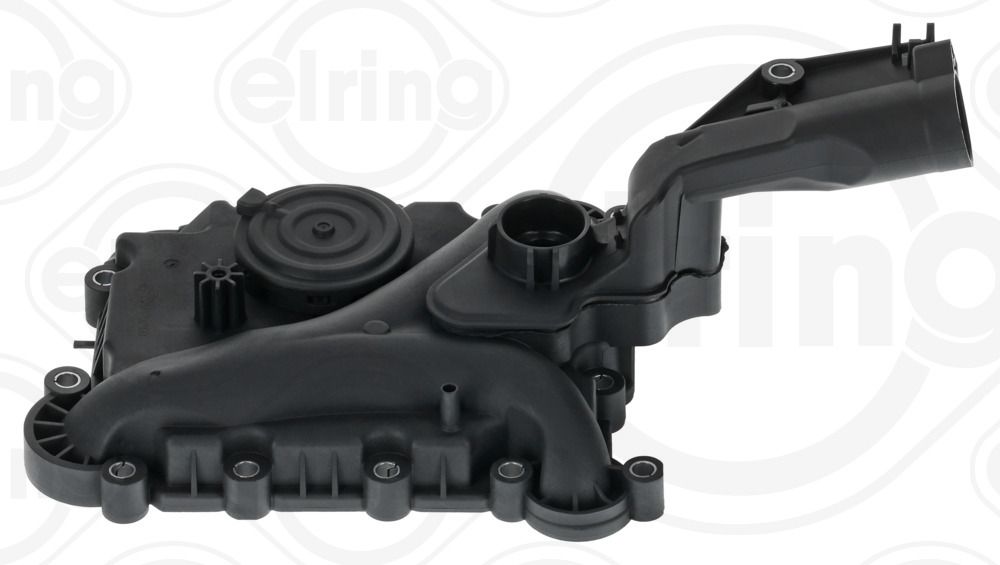 Клапан вентиляції картера (сепаратор оливи) ELRING B20960 - zapix