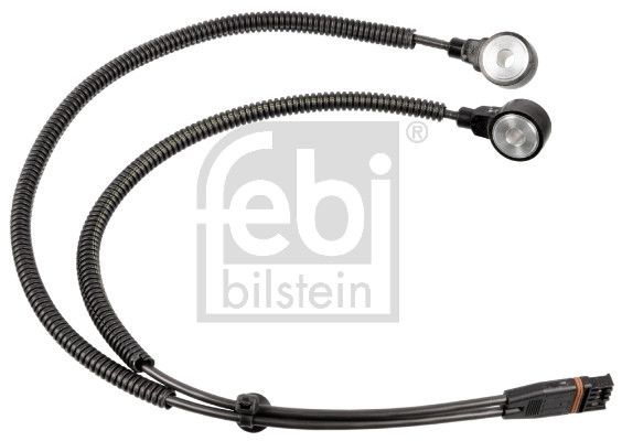 Датчик детонації FEBI BILSTEIN 108132 - zapix