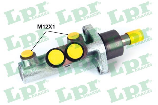 Головний гальмівний циліндр LPR 1265 - zapix
