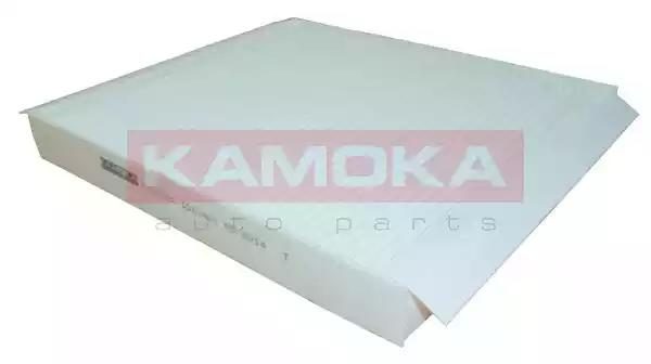 Фільтр салону KAMOKA F400701 - zapix