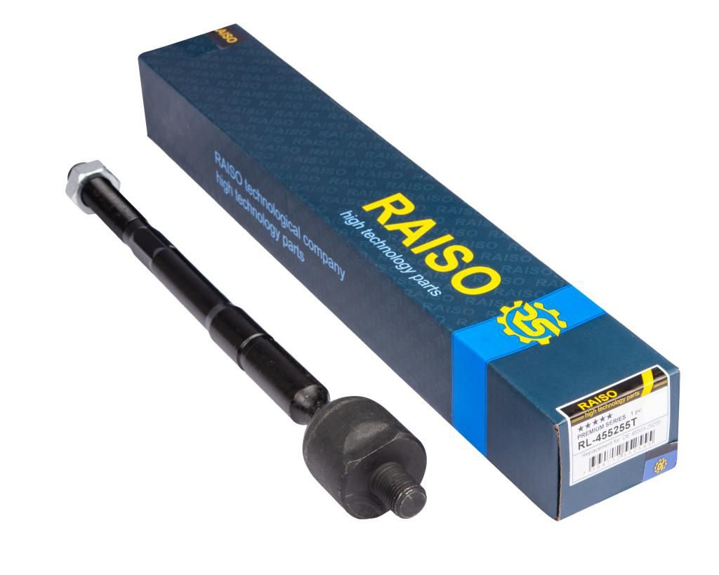 Тяга кермова RAISO RL455255T - zapix