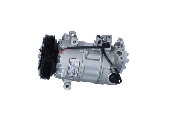 Компресор кондиціонера NRF 32950 - zapix