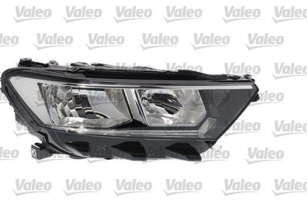 Основна фара VALEO 450517 - zapix