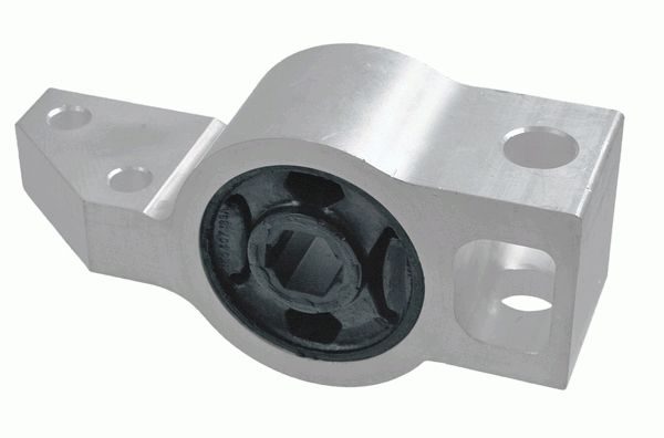 Сайлентблок важеля LEMFÖRDER 3476301 - zapix