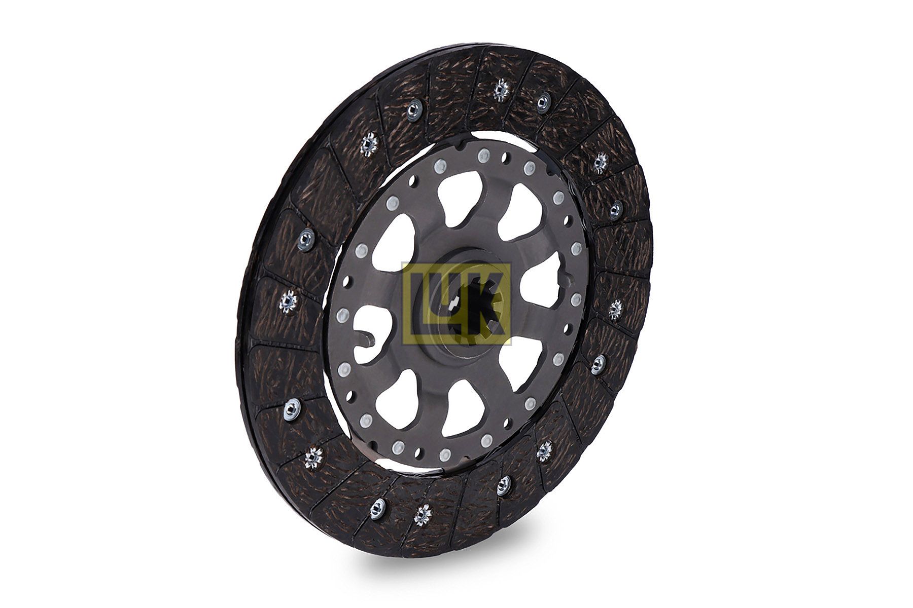 Диск зчеплення SCHAEFFLER LUK 322010816 - zapix