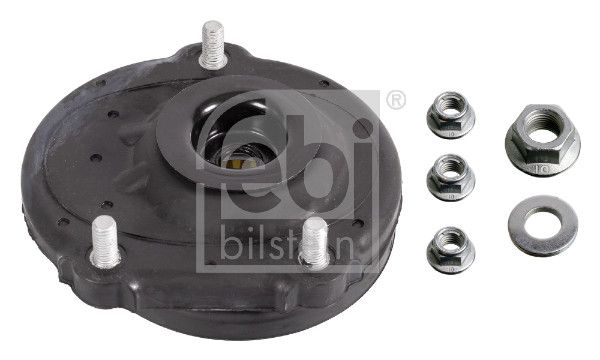 Опора амортизаційної стійки FEBI BILSTEIN 177302 - zapix