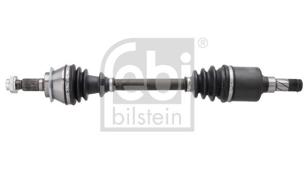 Піввісь FEBI BILSTEIN 182443 - zapix