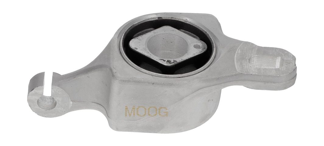 Сайлентблок важеля MOOG MESB13998 - zapix