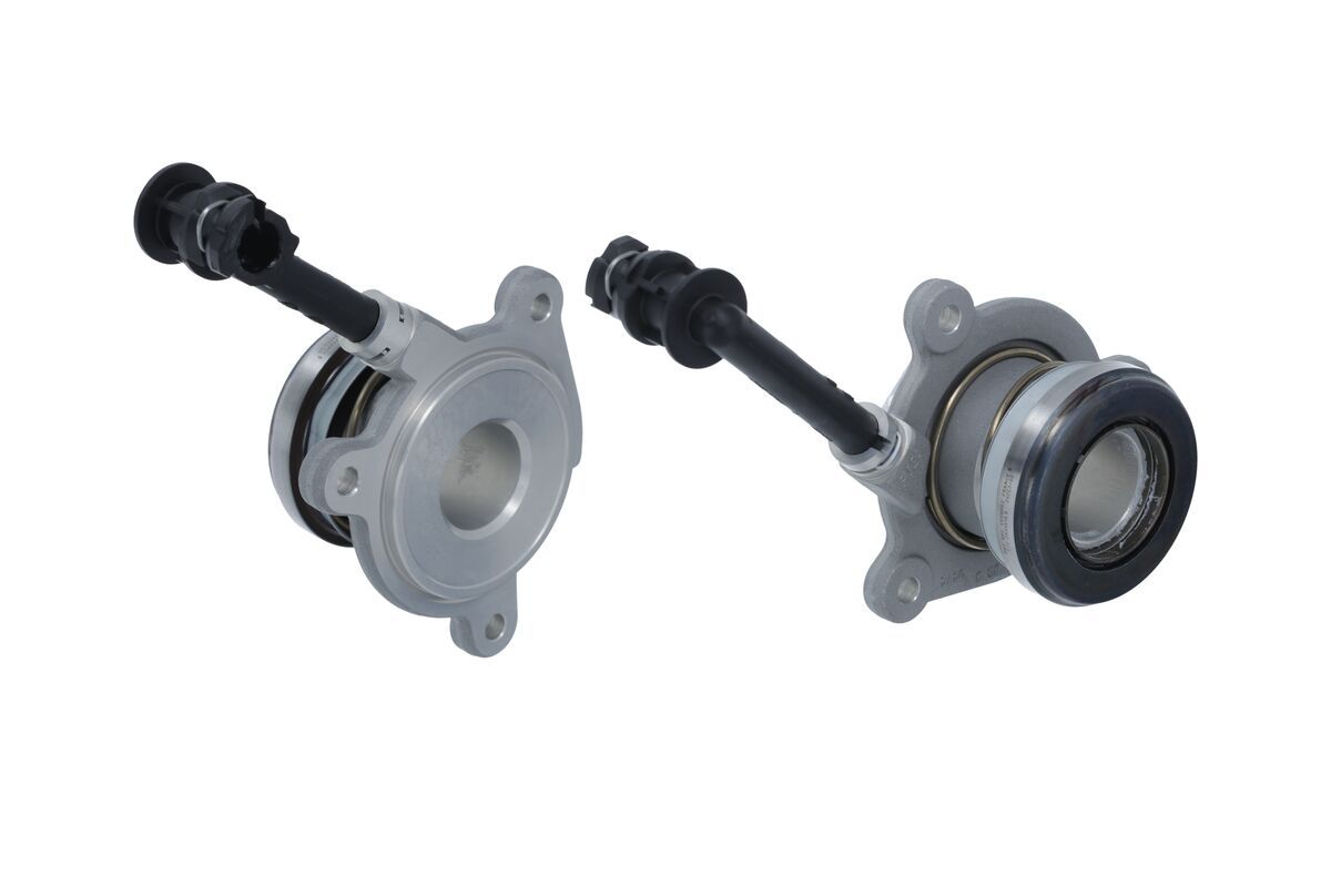 Витискний підшипник VALEO 810079 - zapix