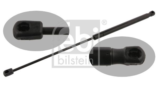 Газовий упор багажника FEBI BILSTEIN 34447 - zapix